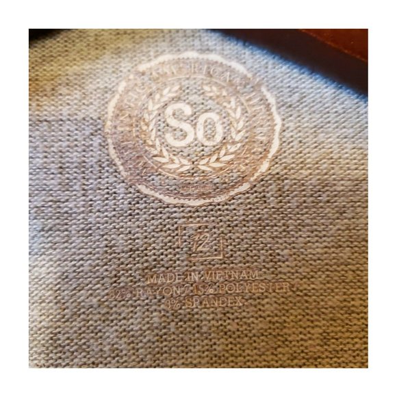 SO Sparkling Snowflakes Long Sleeve Shirt - Picture 6 of 9